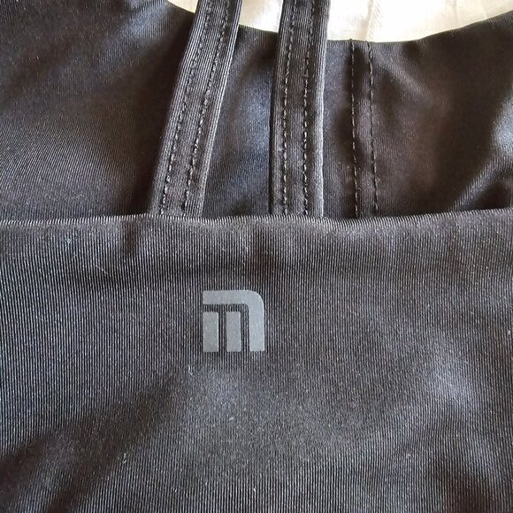 Montiel Teardrop Bra - 2016 - Black - Sz S (4-6) - Picture 7 of 9